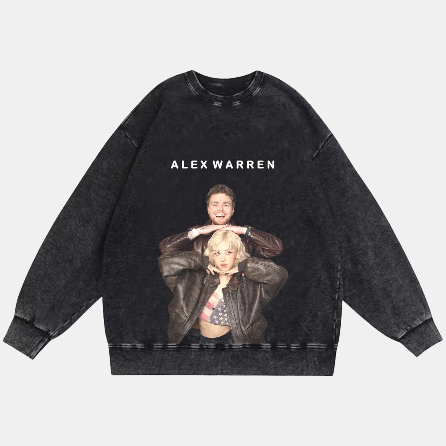 ALEX WARRE NVINTAGE CLOTHES