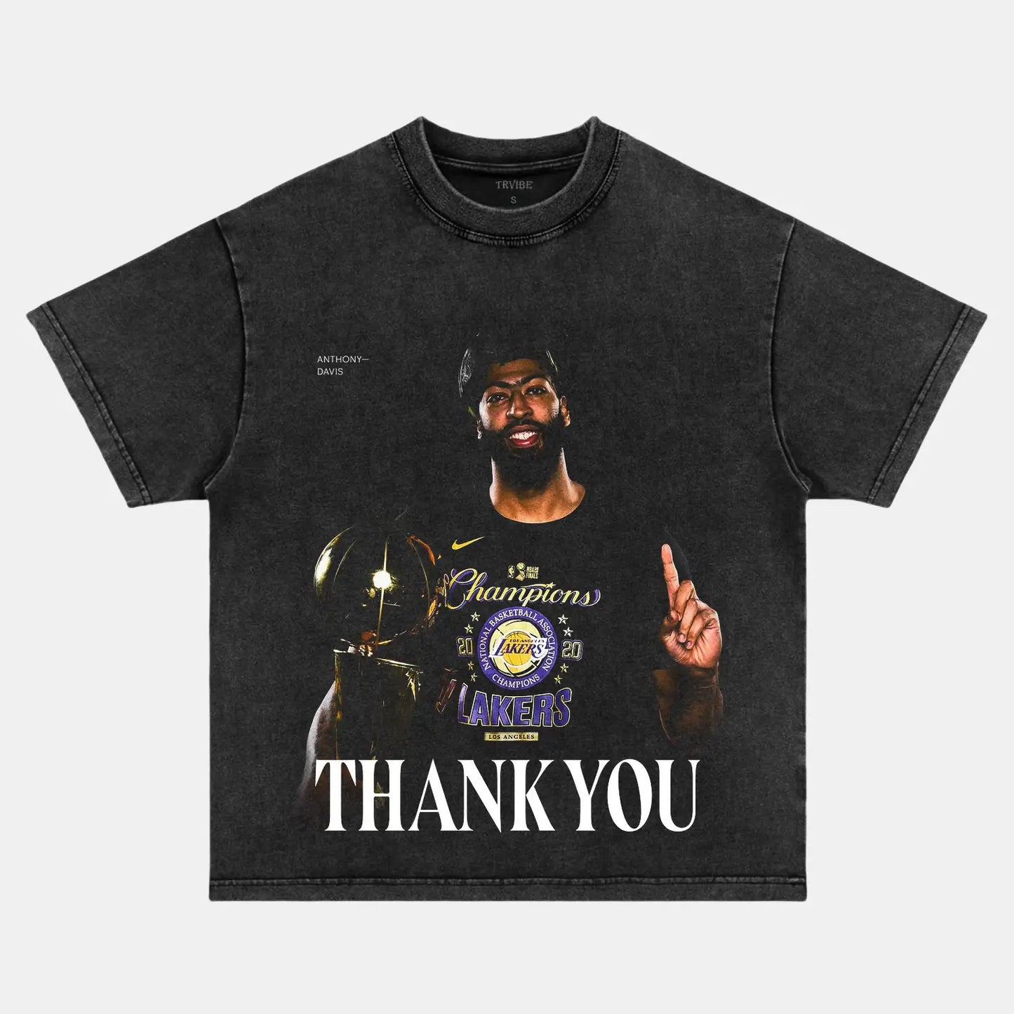 ANTHONY DAVIS VINTAGE CLOTHES 2.0