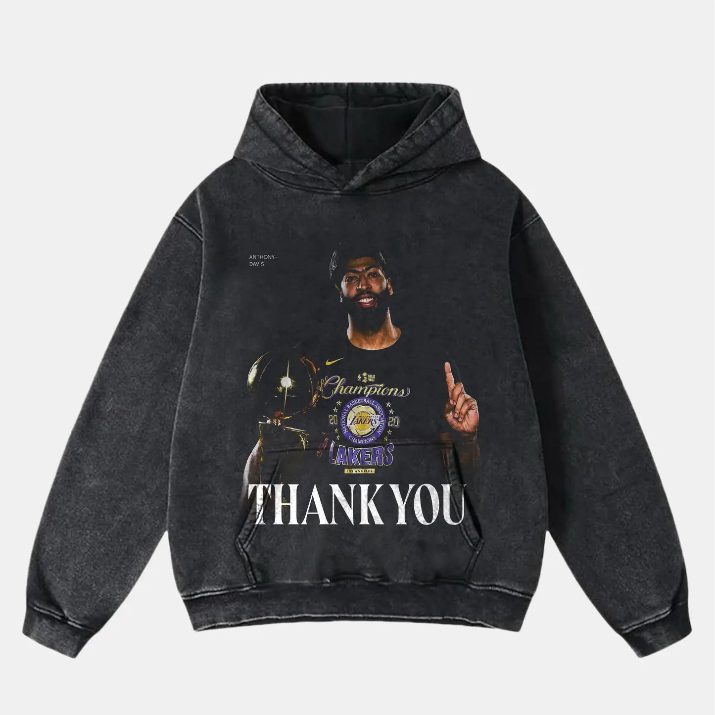 ANTHONY DAVIS VINTAGE CLOTHES 2.0