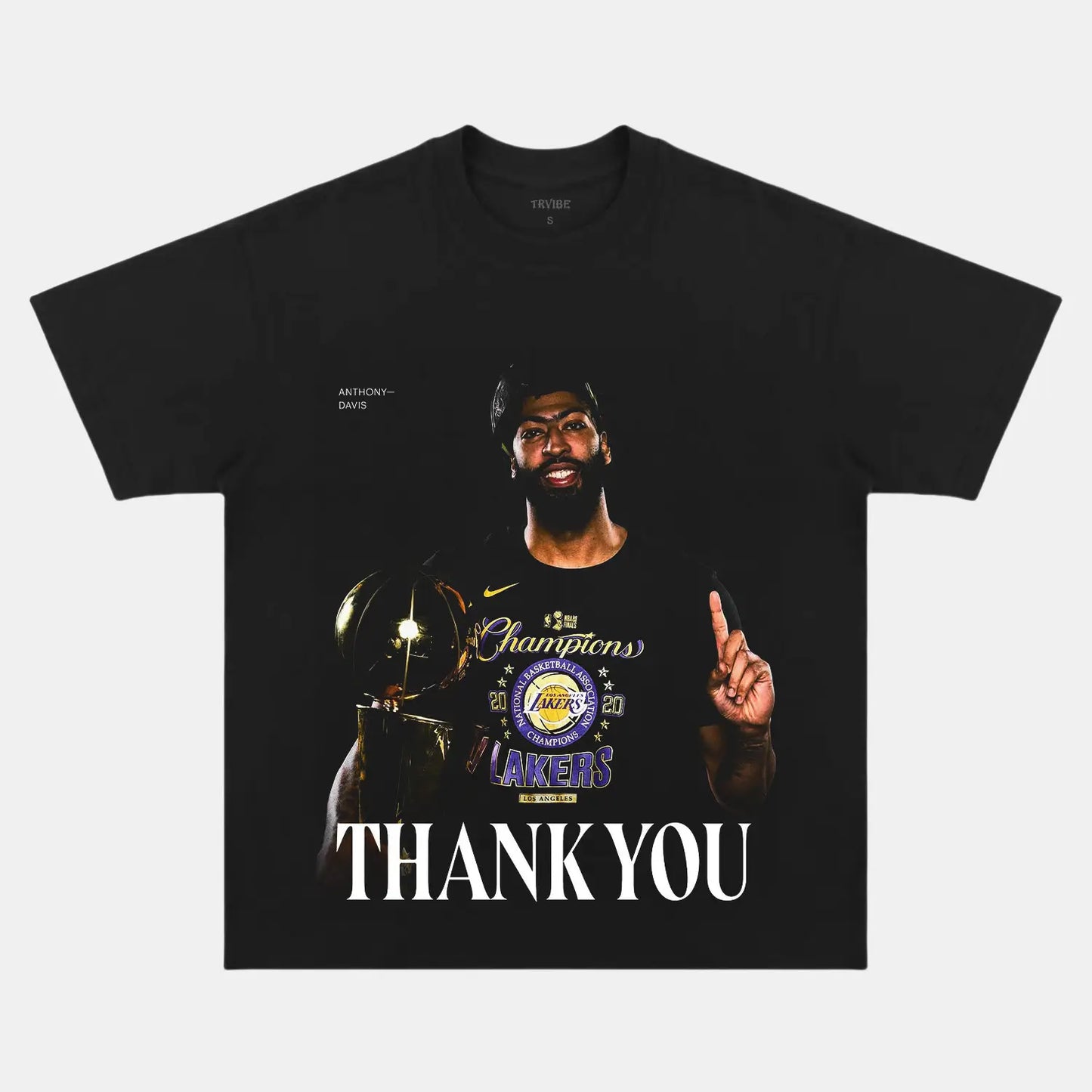 ANTHONY DAVIS VINTAGE CLOTHES 2.0