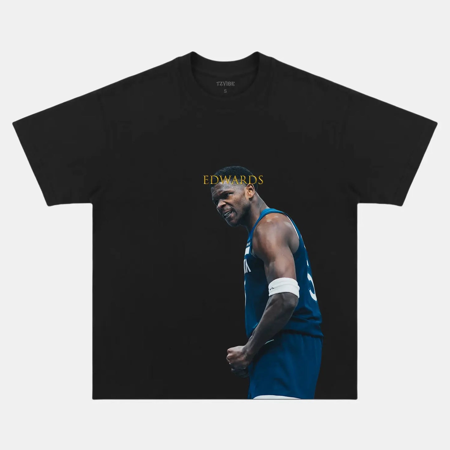 ANTHONY EDWARDS TEE