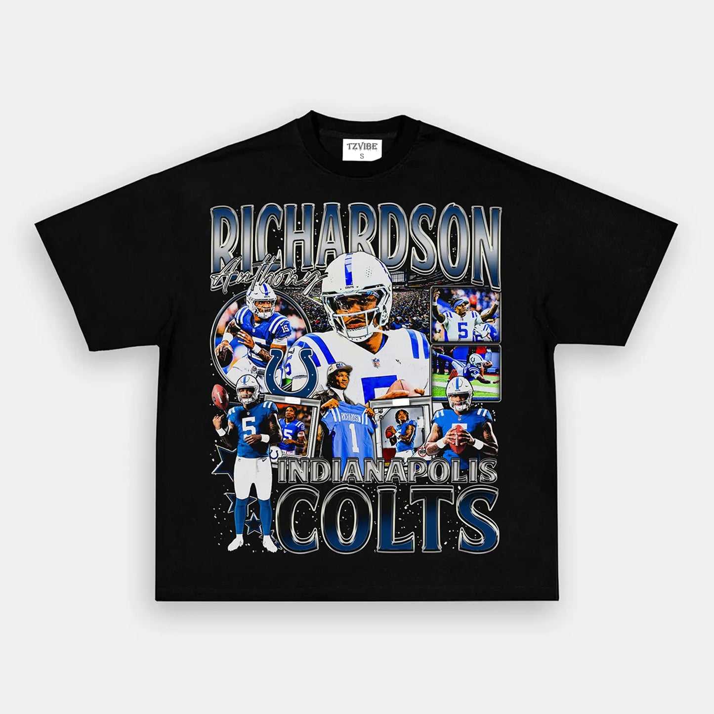 ANTHONY RICHARDSON TEE