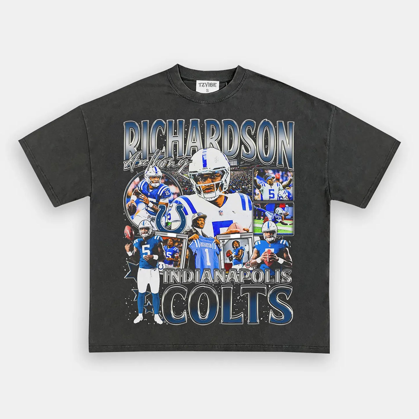 ANTHONY RICHARDSON TEE