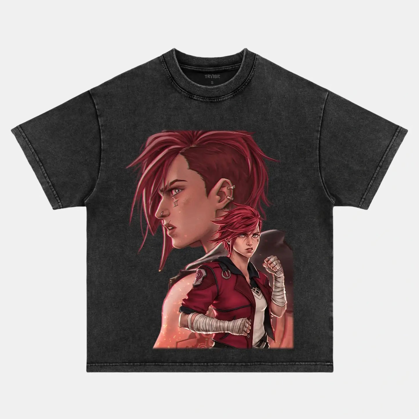 ARCANE JINX CLOTHES 27.0