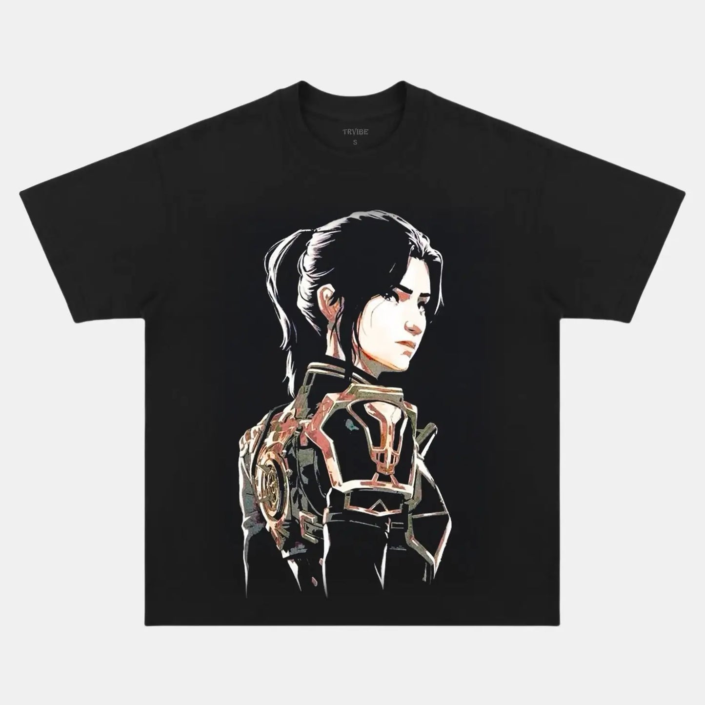 ARCANE JINX TEE 12.0