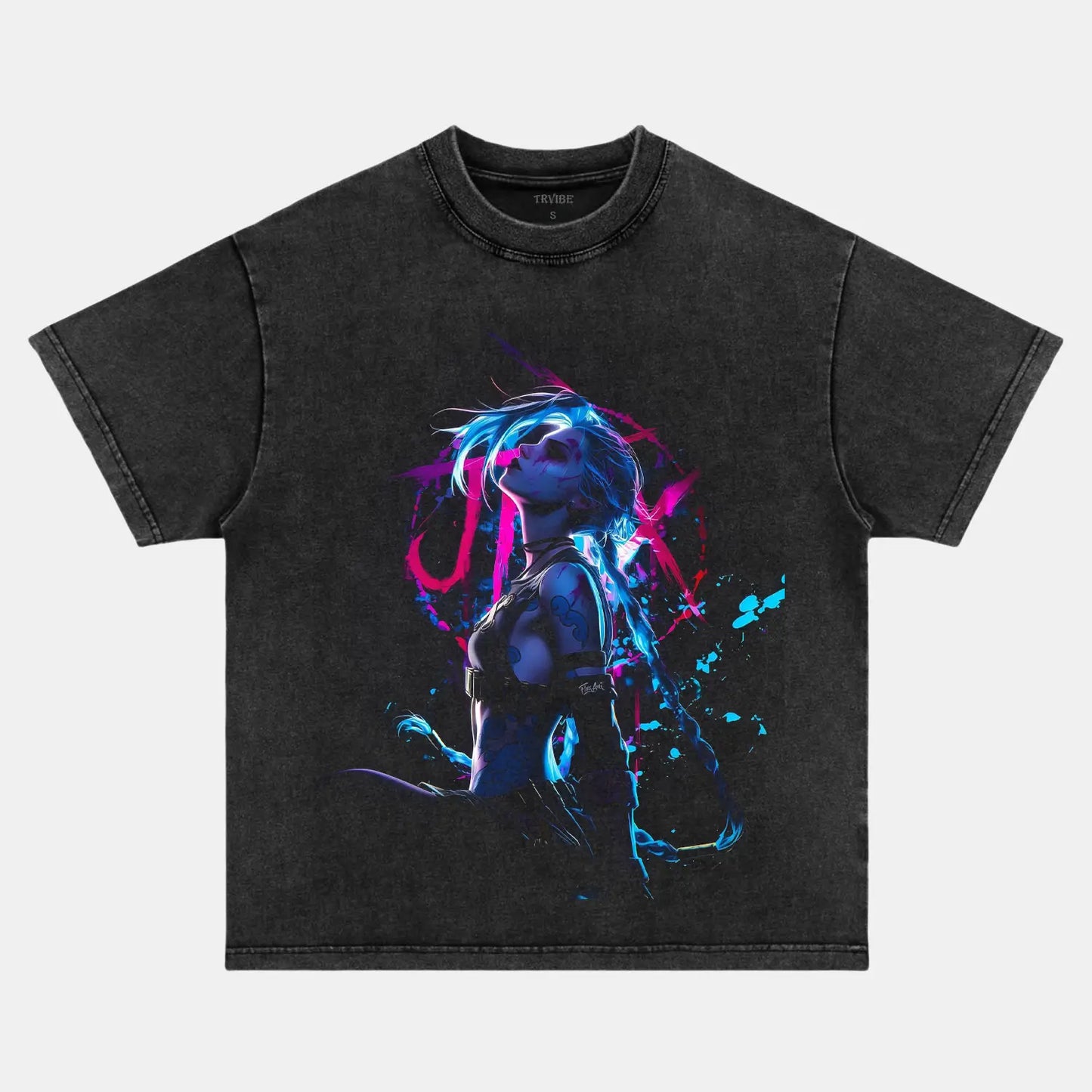 ARCANE JINX TEE 16.0