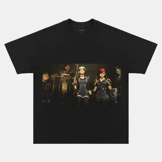 ARCANE JINX TEE 16.0