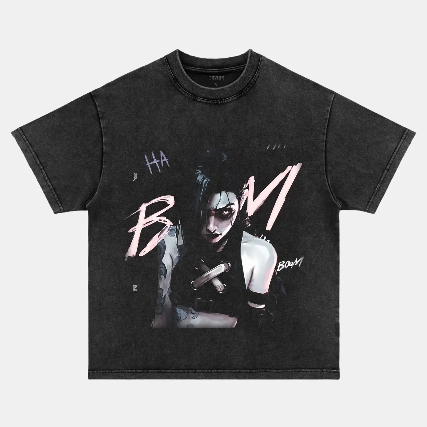 ARCANE JINX TEE 18.0