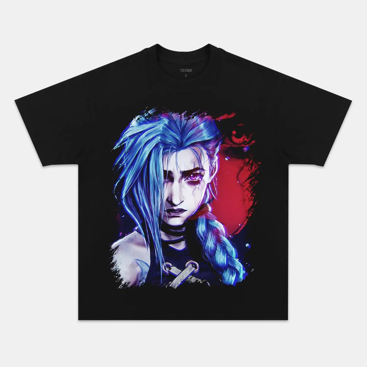 ARCANE JINX TEE 2.0