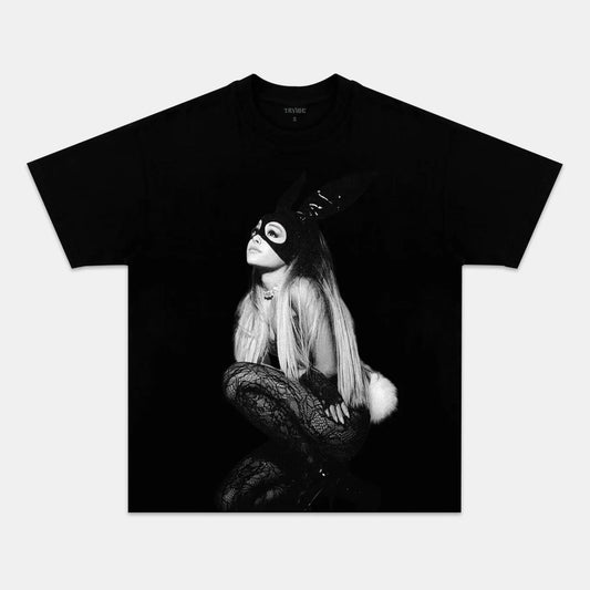 ARIANA GRANDE TEE 5.24