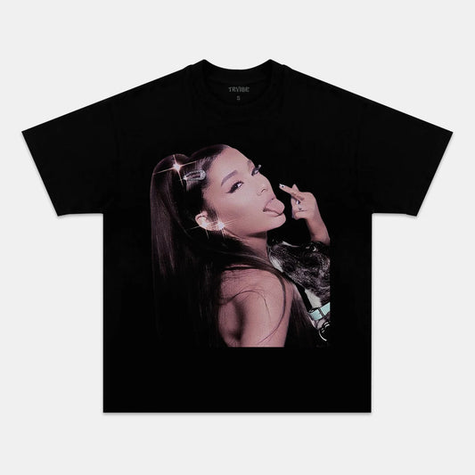 ARIANA GRANDE TEE V2
