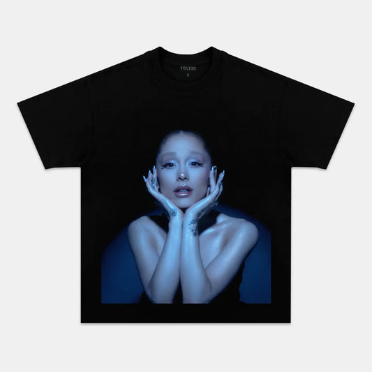 ARIANA GRANDE TEE