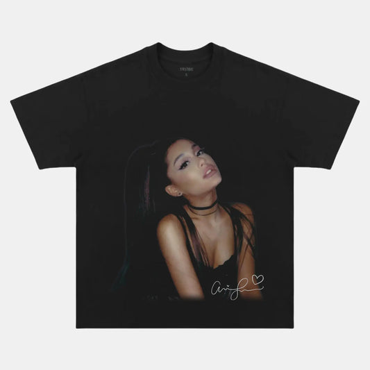 ARIANA GRANDE VINTAGE CLOTHES 08.13 V2