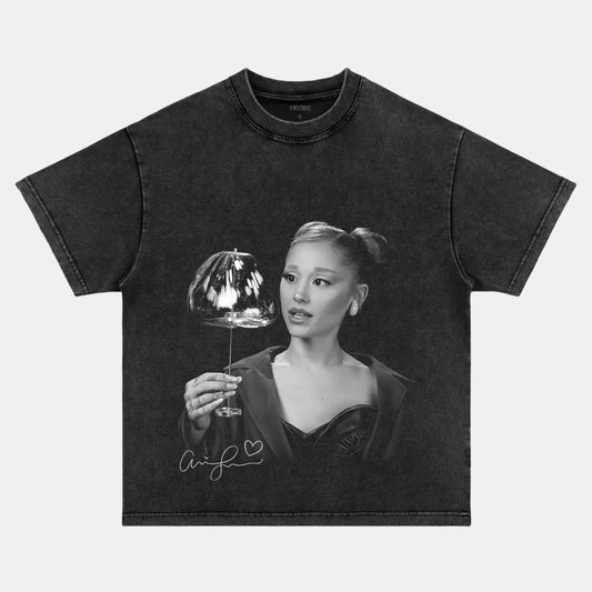 ARIANA GRANDE VINTAGE CLOTHES 08.13