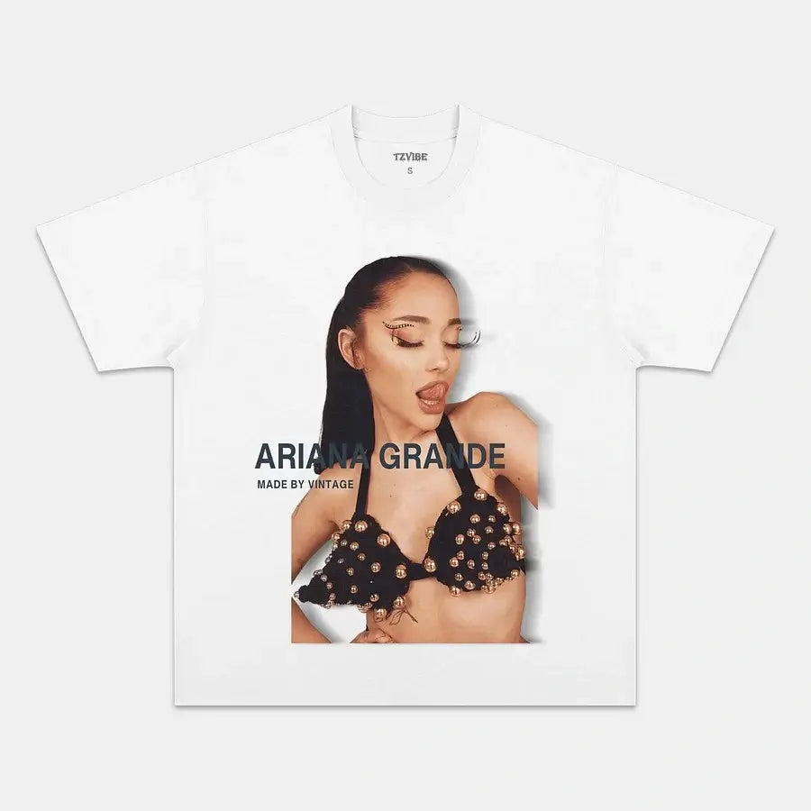 ARIANA GRANDE TEE