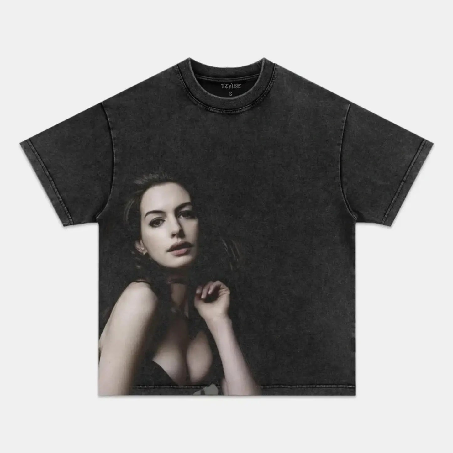 Anne Hathaway Tee 2.0