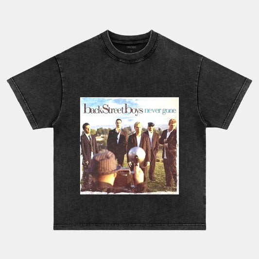 BACKSTREET BOYS VINTAGE CLOTHES V2