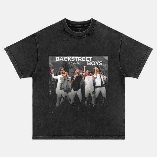 BACKSTREET BOYS VINTAGE CLOTHES V3