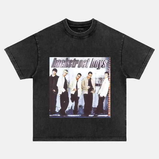 BACKSTREET BOYS VINTAGE CLOTHES V4