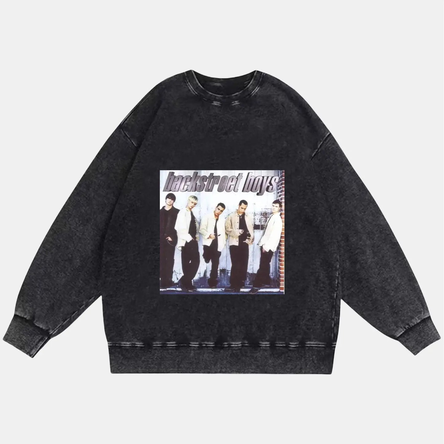 BACKSTREET BOYS VINTAGE CLOTHES V4
