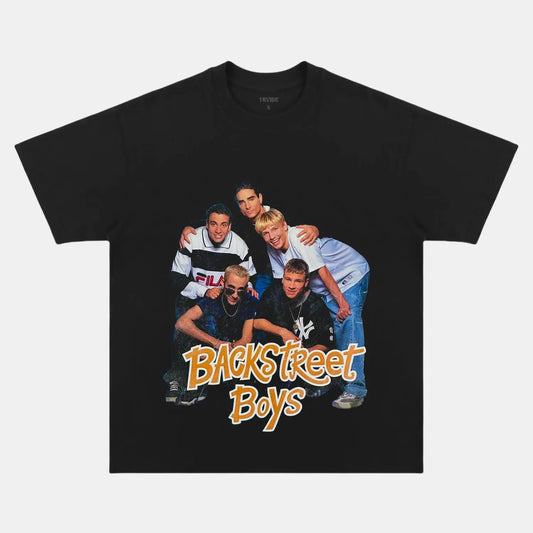 BACKSTREET BOYS VINTAGE CLOTHES