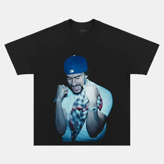 BAD BUNNY VINTAGE TEE 2.0