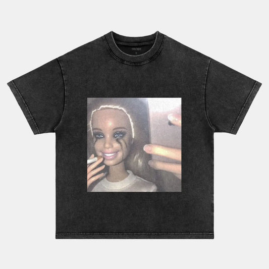 BARBIE T-SHIRT
