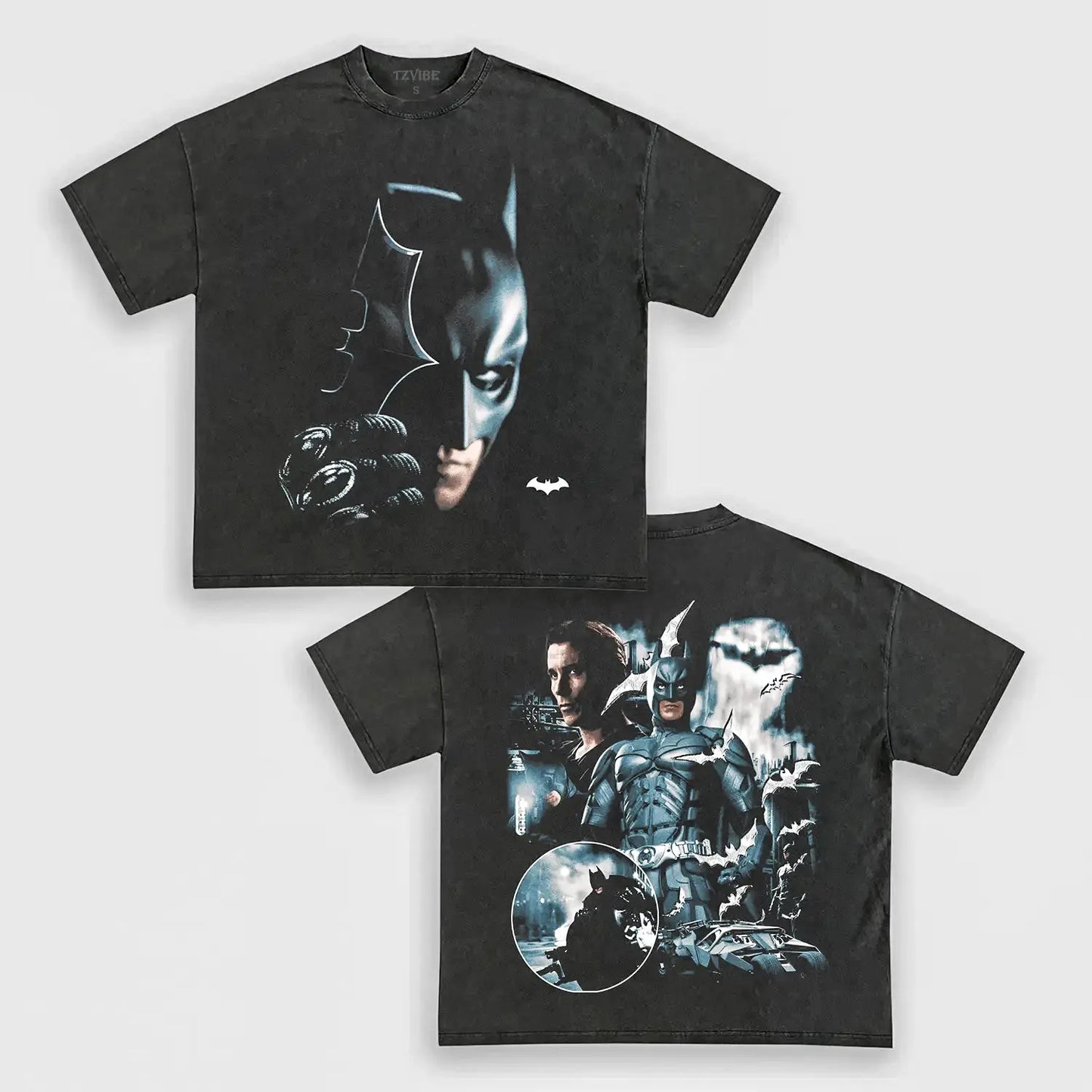 BATMAN TEE - DS