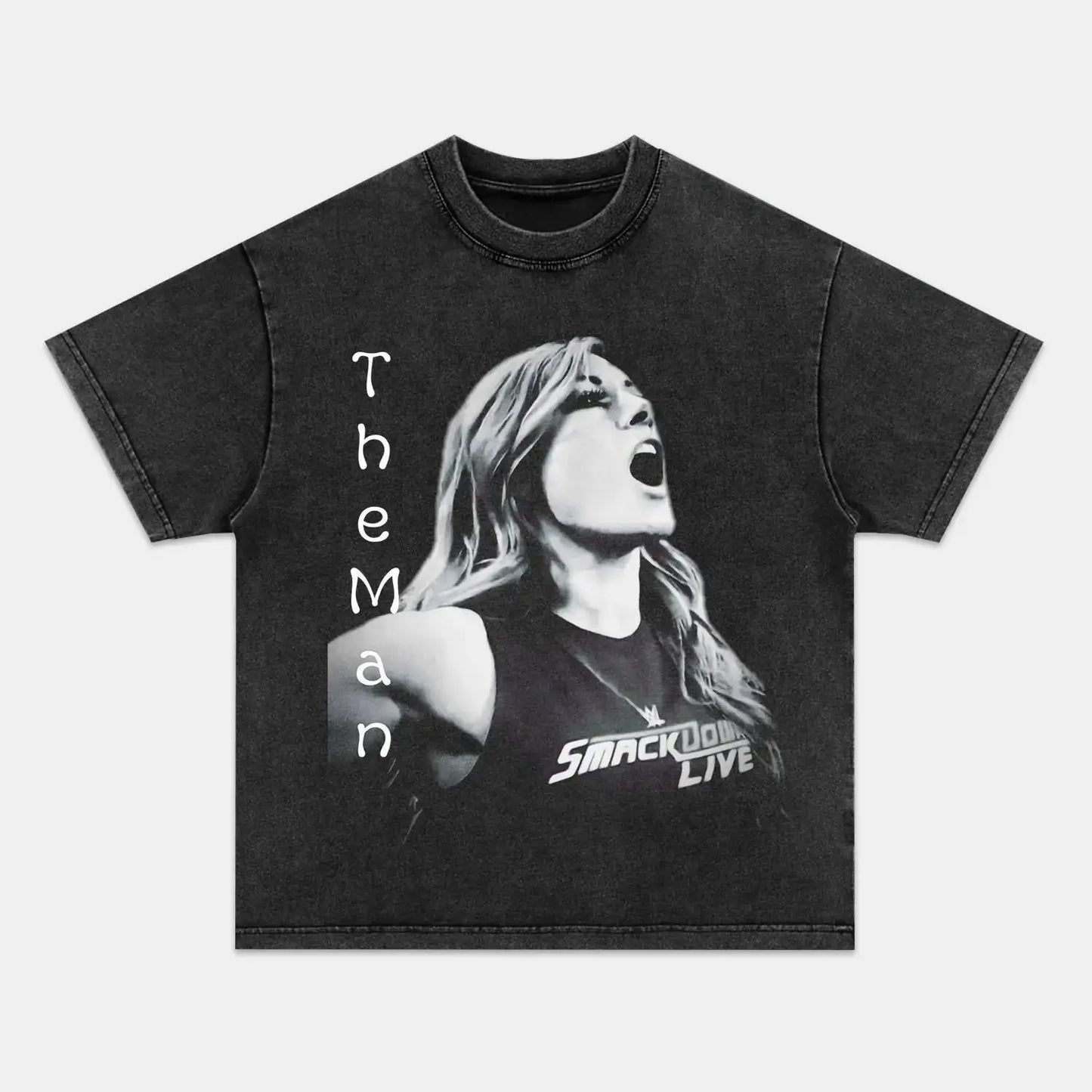 BECKY LYNCH TEE