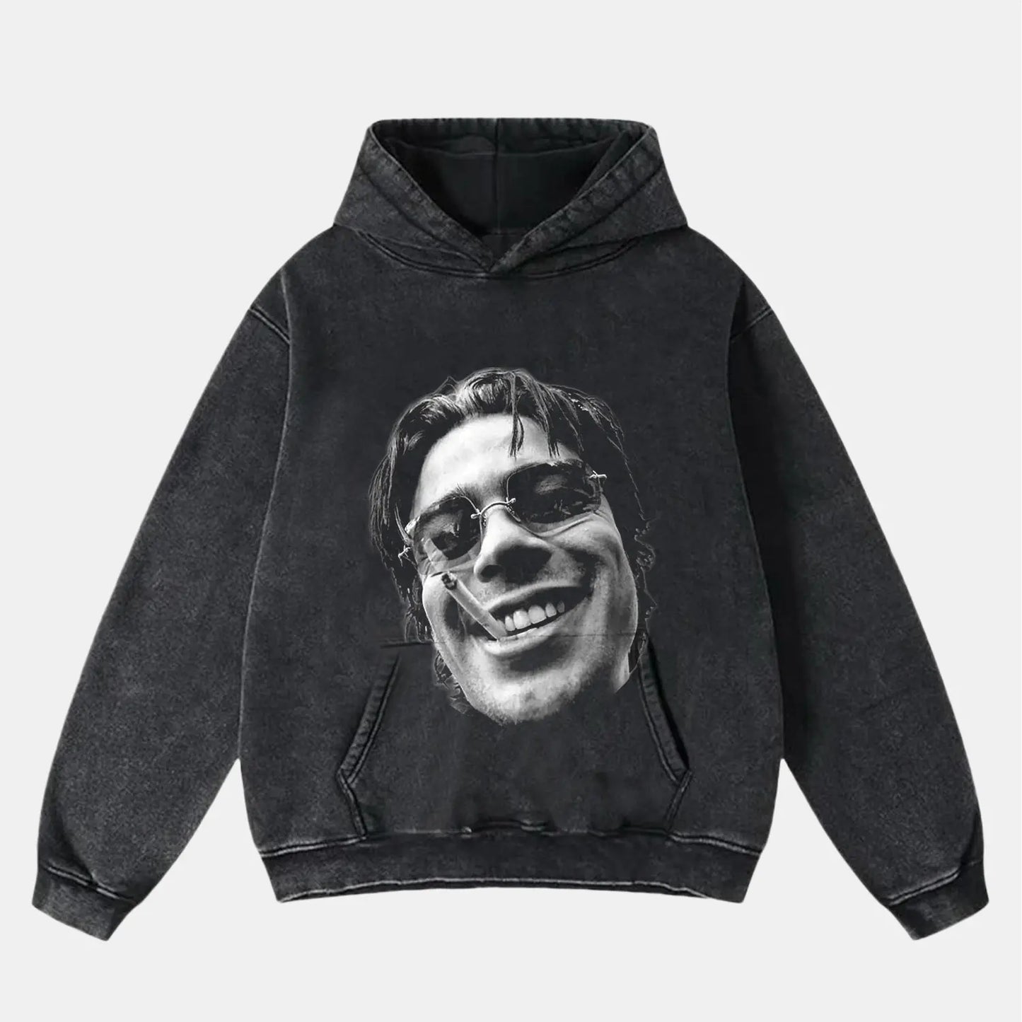 BENICIO DEL TORO VINTAGE CLOTHES
