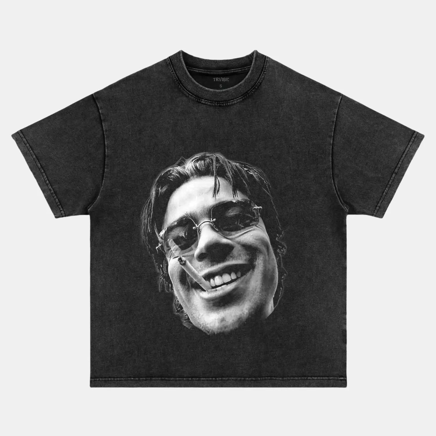 BENICIO DEL TORO VINTAGE CLOTHES