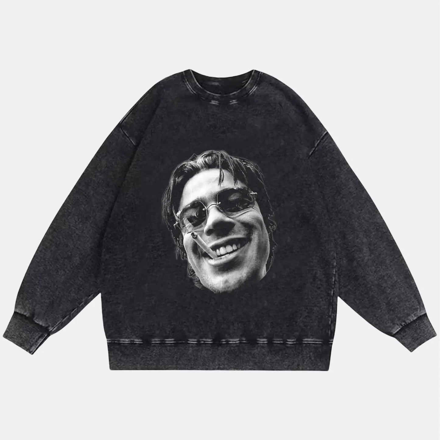 BENICIO DEL TORO VINTAGE CLOTHES