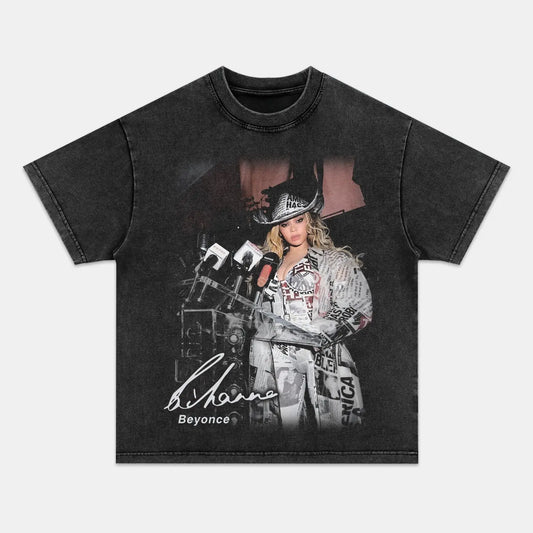 BEYONCÉ VINTAGE CLOTHES 05.07