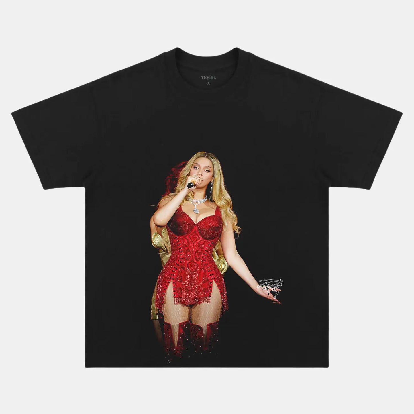 BEYONCE VINTAGE CLOTHES 07.20