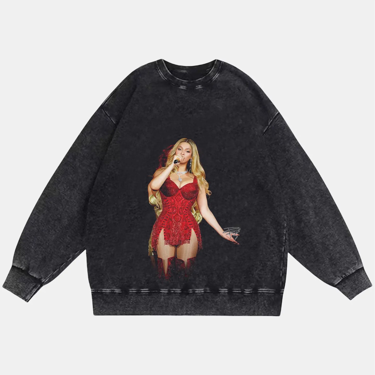 BEYONCE VINTAGE CLOTHES 07.20