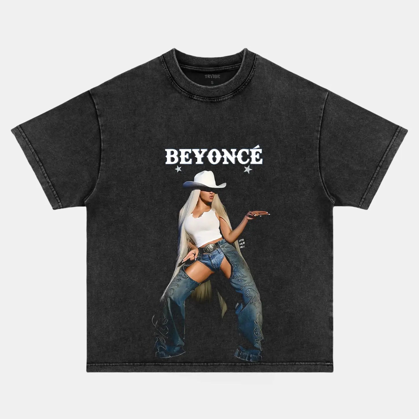 BEYONCÉ VINTAGE CLOTHES