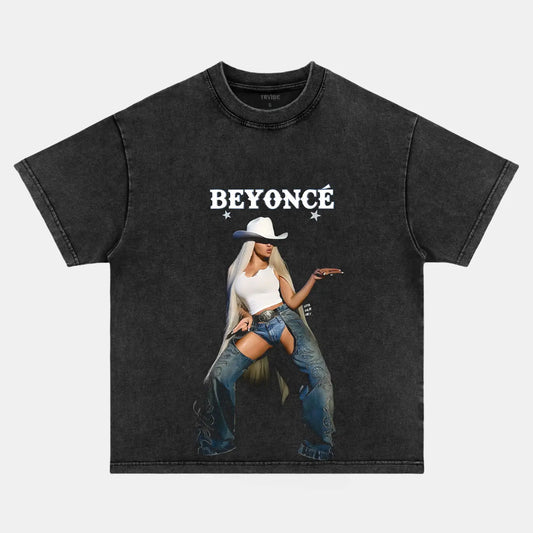 BEYONCÉ VINTAGE CLOTHES