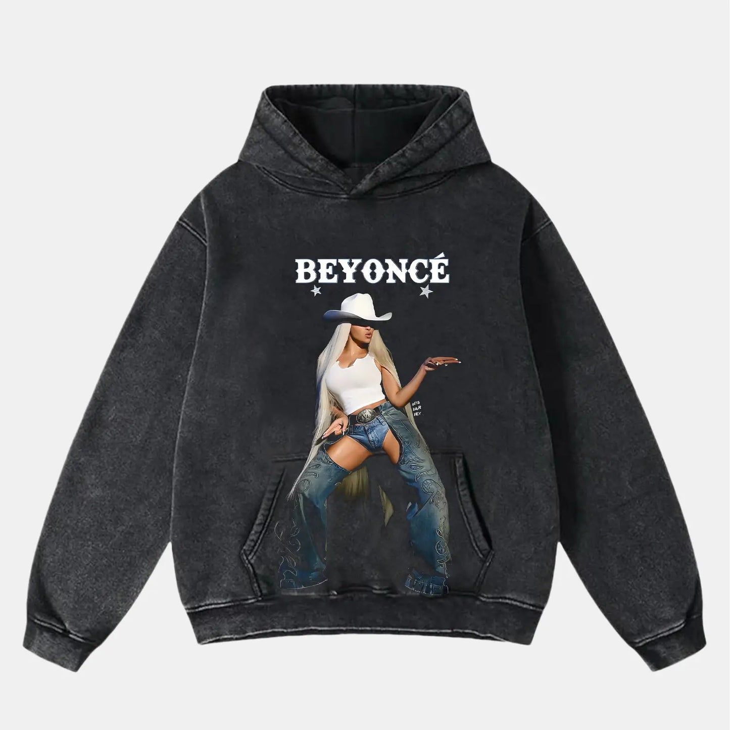 BEYONCÉ VINTAGE CLOTHES