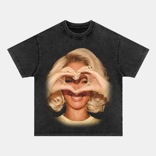 BEYONCÉ VINTAGE TEE 18.0