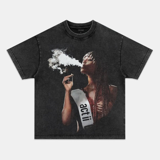 BEYONCE V6 TEE