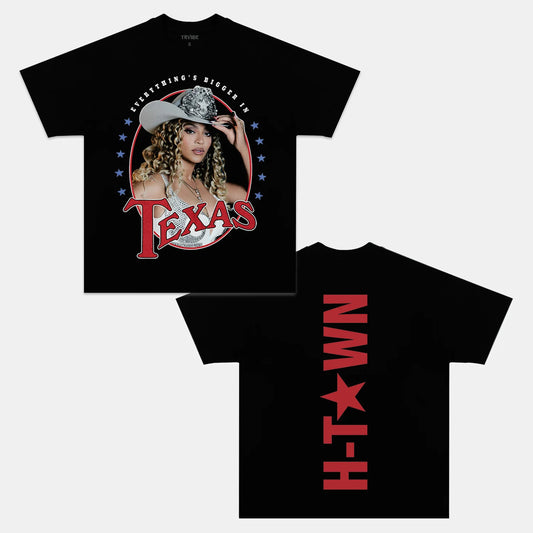 BEYONCÉ & LEGACY V7.0 TEE