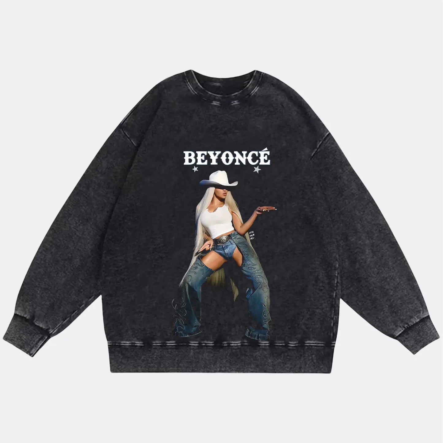 BEYONCÉ VINTAGE CLOTHES