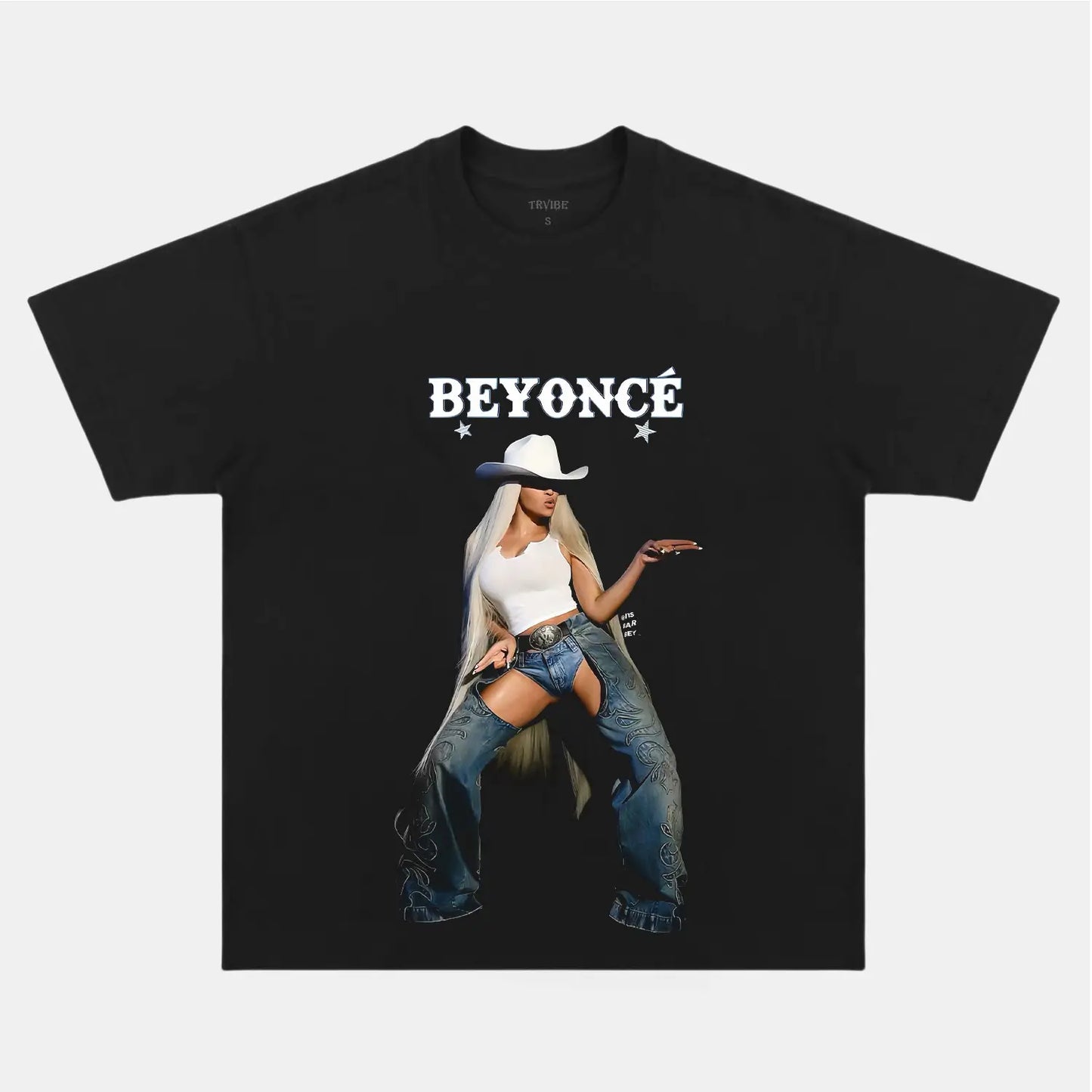 BEYONCÉ VINTAGE CLOTHES