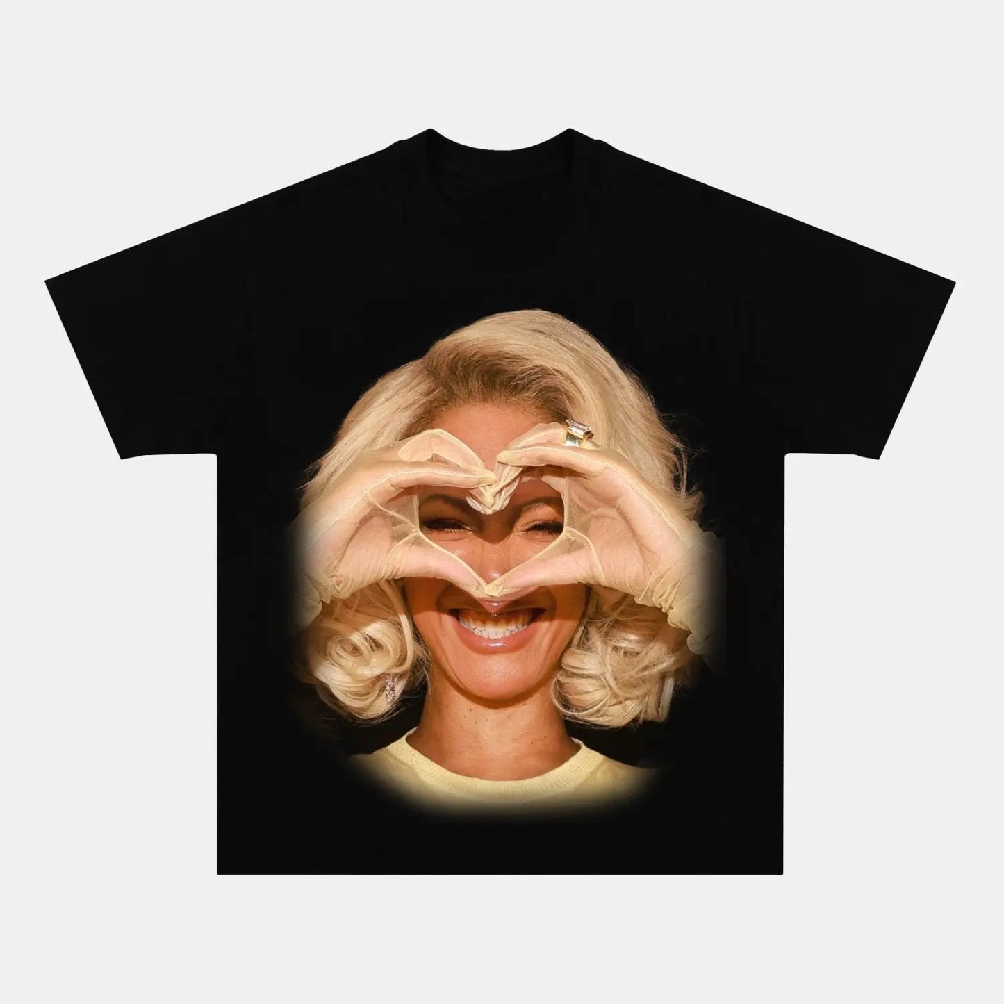 BEYONCÉ VINTAGE TEE 18.0