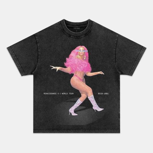 BEYONCE TEE