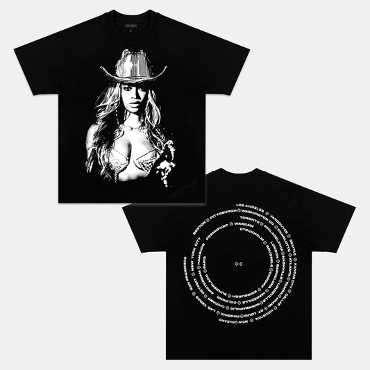 BEYONCé V55 TEE