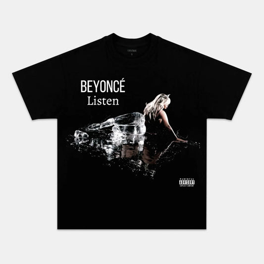 BEYONCé V103.0 TEE