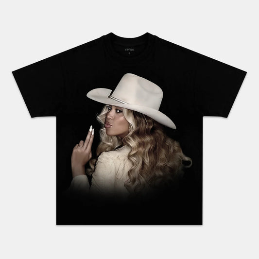 BEYONCé V104.0 TEE