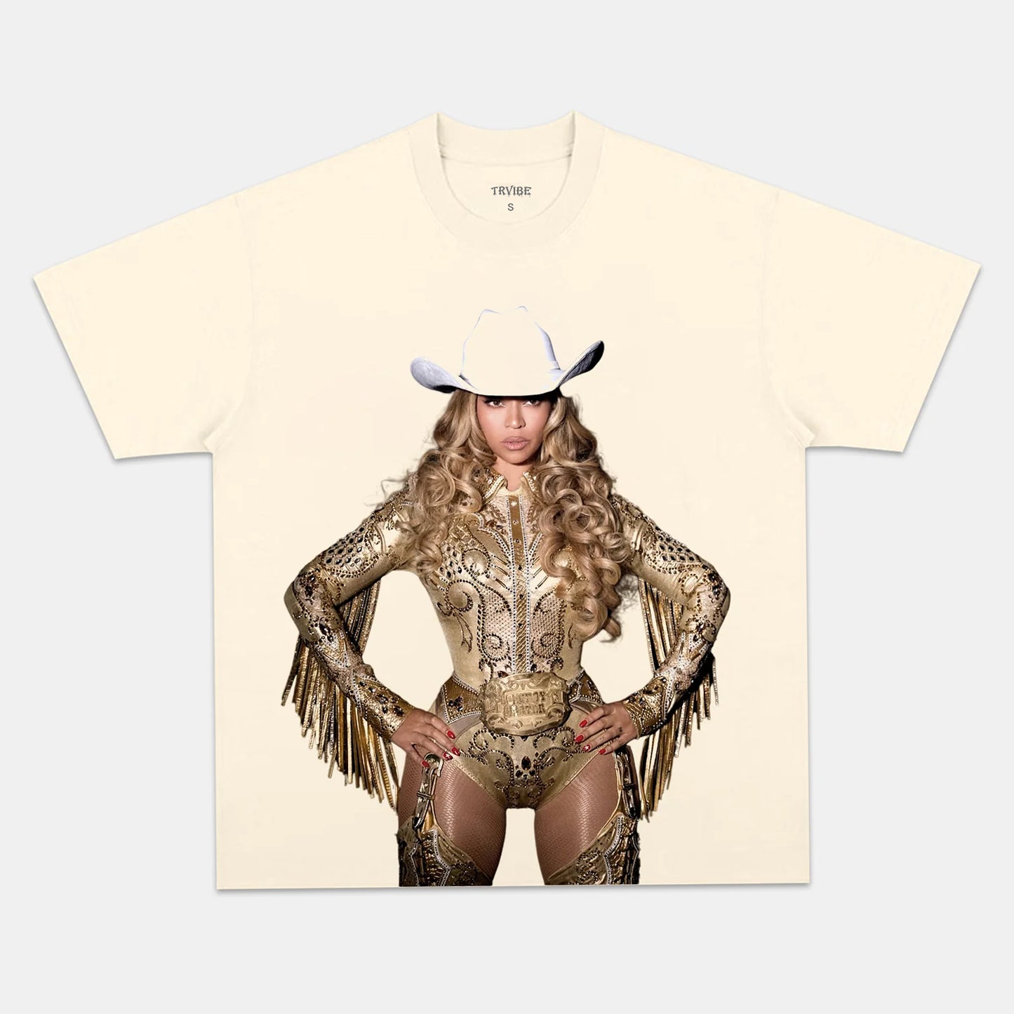 BEYONCé V77 TEE