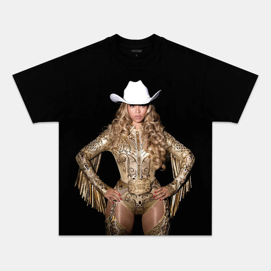 BEYONCé V77 TEE